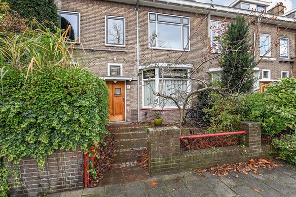 Medium property photo - Hof van Delftlaan 8, 2613 BN Delft